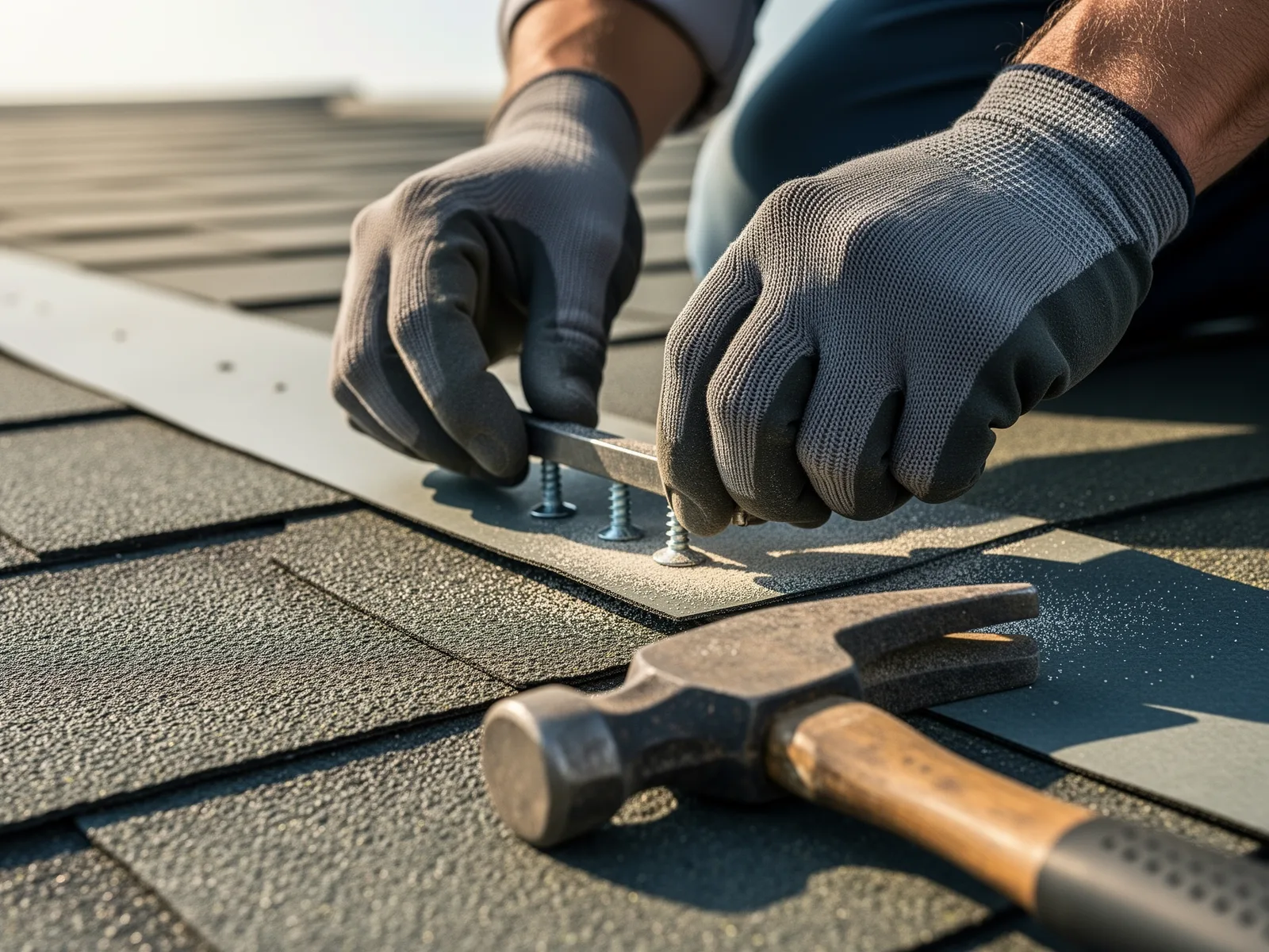 Why choose Fascia Repair in Champlain, VA